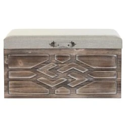 Pegane Ensemble De 3 Coffres / Bancs En Sapin naturel et Tissu Coloris Crè... 9 Pegane Ensemble De 3 Coffres / Bancs En Sapin naturel et Tissu Coloris Crè... -magasin Vente-unique ensemble de 3 coffres bancs en sapinnaturelet tissu co 13421408 36704038 38 1140x1140