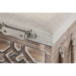 Pegane Ensemble De 3 Coffres / Bancs En Sapin naturel et Tissu Coloris Crè... 10 Pegane Ensemble De 3 Coffres / Bancs En Sapin naturel et Tissu Coloris Crè... -magasin Vente-unique ensemble de 3 coffres bancs en sapinnaturelet tissu co 13421408 36704040 40 1140x1140