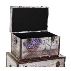 Pegane Ensemble De 3 Coffres En MDF Et Toile Coloris Gris Motif Vélo 8 Pegane Ensemble De 3 Coffres En MDF Et Toile Coloris Gris Motif Vélo -magasin Vente-unique ensemble de 3 coffres en mdf et toile coloris gris motif ve 13421426 36704110 110 1140x1140