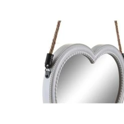 Ensemble De Miroirs DKD Home Decor Scandi Verre Blanc Polypropylène (... 6 Ensemble De Miroirs DKD Home Decor Scandi Verre Blanc Polypropylène (... -magasin Vente-unique ensemble de miroirs dkd home decor scandi verre blanc polypropylene 26 x 3 x 26 cm 2 unites 13959066 38677686 1140x1140