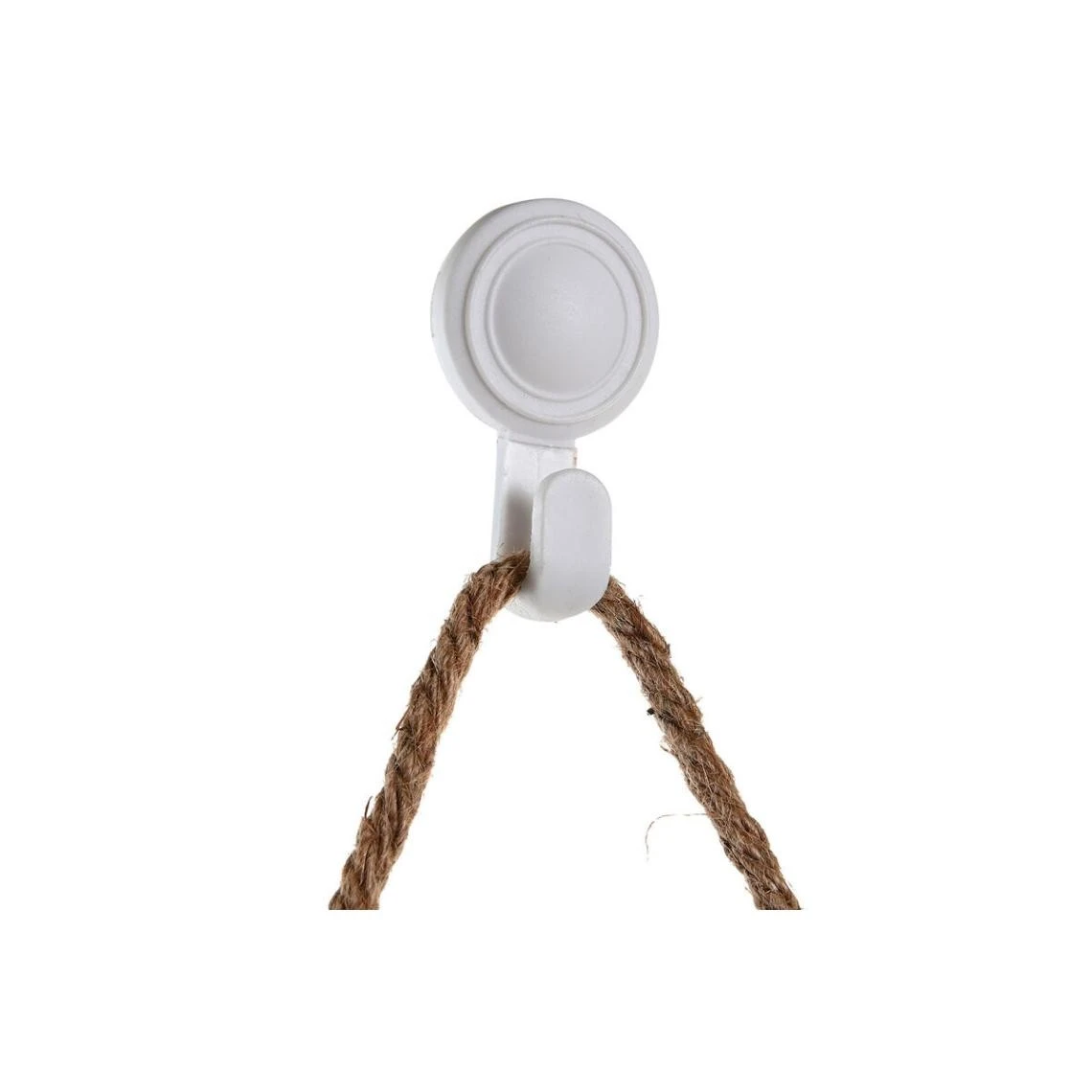 Ensemble De Miroirs DKD Home Decor Scandi Verre Blanc Polypropylène (... 5 Ensemble De Miroirs DKD Home Decor Scandi Verre Blanc Polypropylène (... – Image 3