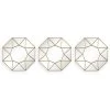 Versa Ensemble De Miroirs Mural Plastique (25 X 25 Cm) (3 Pcs) 2 Versa Ensemble De Miroirs Mural Plastique (25 X 25 Cm) (3 Pcs) -magasin Vente-unique ensemble de miroirs mural plastique 25 x 25 cm 3 pcs 13959014 38677490 1140x1140