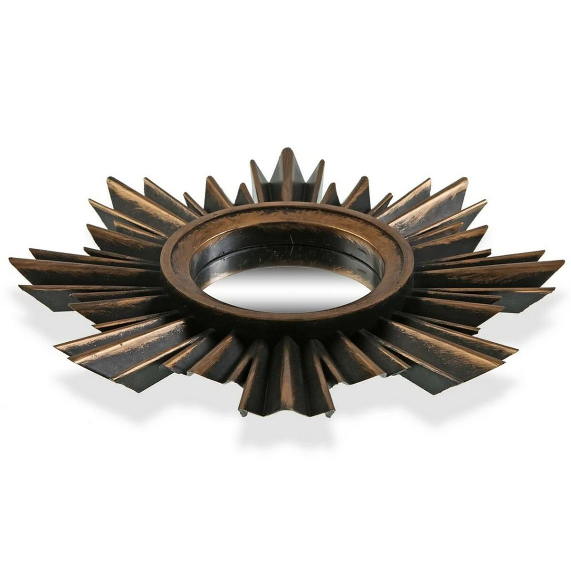 Ensemble De Miroirs Versa Plastique (25 X 25 Cm) (3 Pcs) 5 Ensemble De Miroirs Versa Plastique (25 X 25 Cm) (3 Pcs) – Image 3