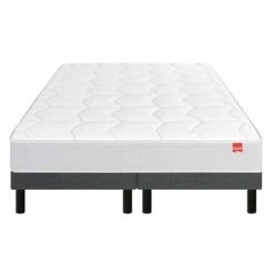 Ensemble Epeda Destination + Sommier Confort Ferme 90x200 -magasin Vente-unique ensemble epeda destination sommier confort ferme 90x200 14085312 39136456 1140x1140