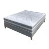 Ensemble Essenzia SPRING 3200, Sommier Multiensachés Grand Confort Et... -magasin Vente-unique ensemble essenzia spring 3200 sommier multiensaches grand confort et pieds 200x220 stretch ressorts 10274484 26518190 1140x1140
