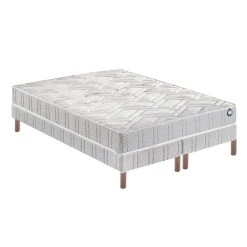 Ensemble Bultex Nano Inox 90x190 9 Ensemble Bultex Nano Inox 90x190 -magasin Vente-unique ensemble inox