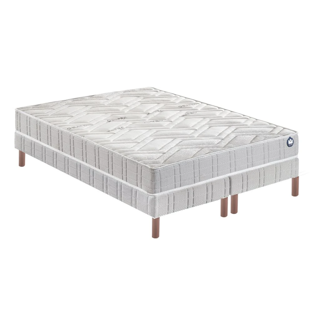 Ensemble Bultex Nano Inox 90x190 6 Ensemble Bultex Nano Inox 90x190 – Image 4