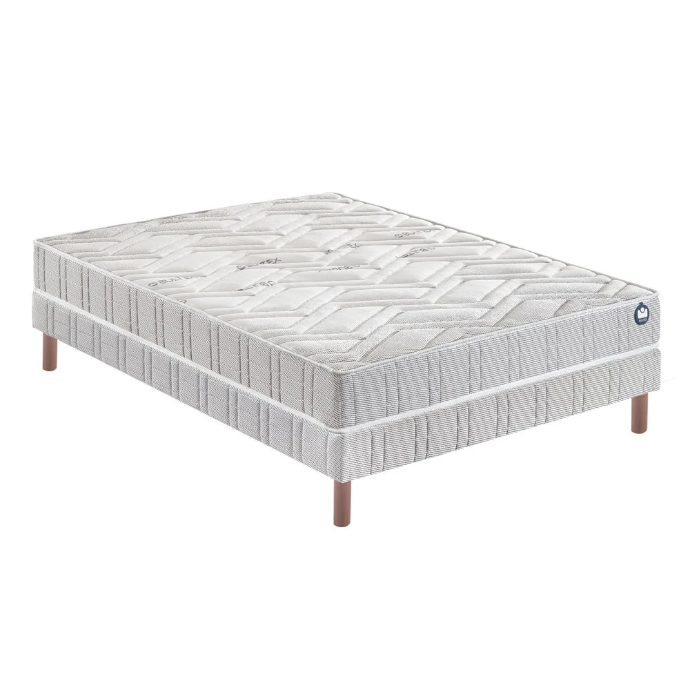 Ensemble Bultex Nano Inox 90x190 4 Ensemble Bultex Nano Inox 90x190 – Image 2