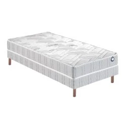 Ensemble Bultex Nano Inox 90x190 8 Ensemble Bultex Nano Inox 90x190 -magasin Vente-unique ensemble inox4