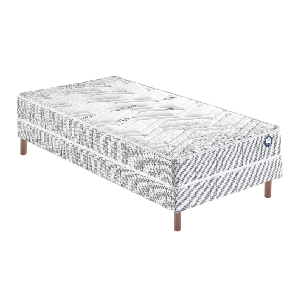 Ensemble Bultex Nano Inox 90x190 5 Ensemble Bultex Nano Inox 90x190 – Image 3