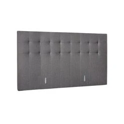 MES Ensemble Matelas 180x200 + Sommier + Tête De Lit Gris CONFORTLUXE 10 MES Ensemble Matelas 180x200 + Sommier + Tête De Lit Gris CONFORTLUXE -magasin Vente-unique ensemble matelas 180x200 sommier tete de lit gris confortluxe 13487876 36913030 1140x1140