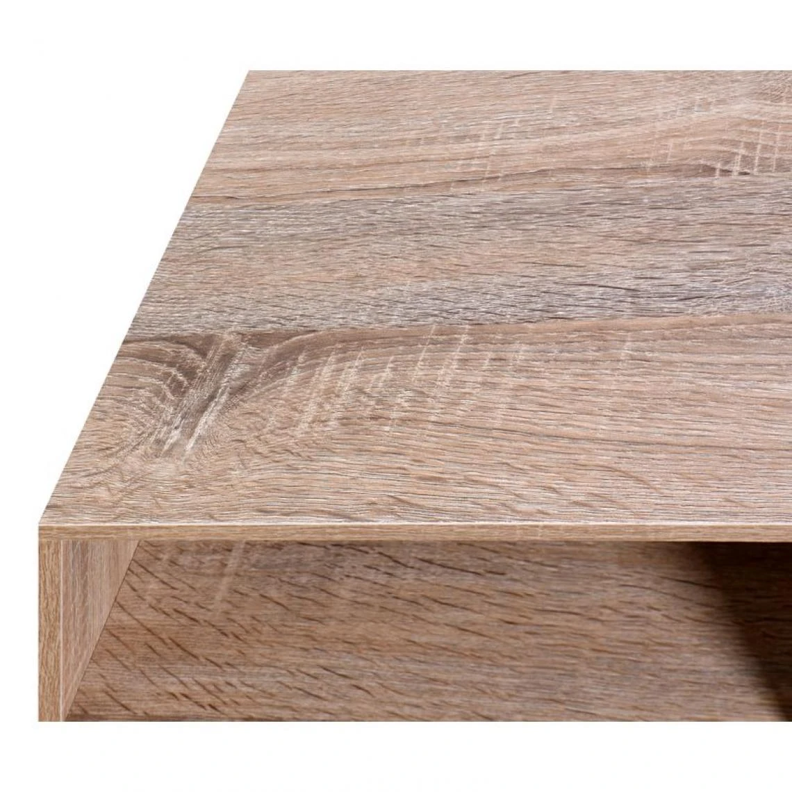 BUT Etagère 2 Niches NEXT 3 Imitation Chêne 5 BUT Etagère 2 Niches NEXT 3 Imitation Chêne – Image 3