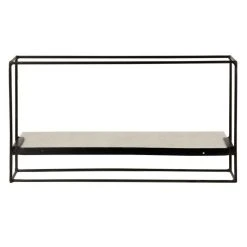 Paris Prix Etagère Murale 65x15x35 Cm En Marbre Blanc Et Métal 10 Paris Prix Etagère Murale 65x15x35 Cm En Marbre Blanc Et Métal -magasin Vente-unique etagere murale 65x15x35 cm en marbre blanc et metal 12557692 33599190 1140x1140