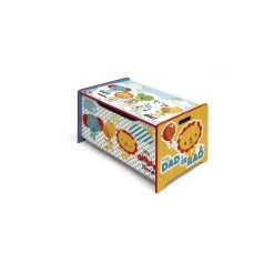 FISHER PRICE - Coffre De Rangement -magasin Vente-unique fisher price coffre de rangement 1