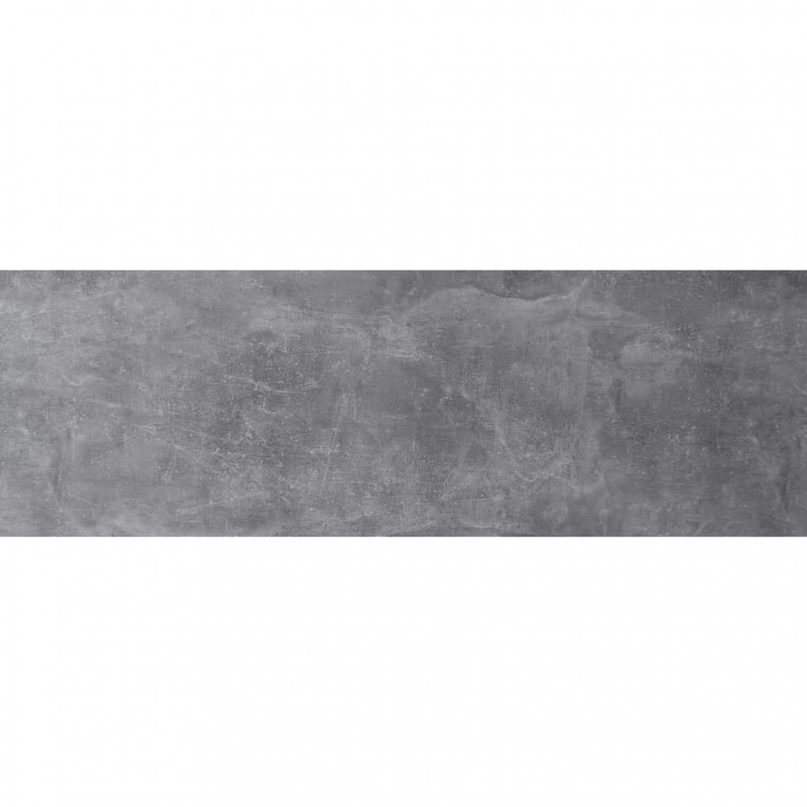 FMD Classeur Rotatif Ouvert 34x34x108 Cm Béton 4 FMD Classeur Rotatif Ouvert 34x34x108 Cm Béton – Image 2