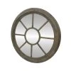 L'Héritier Du Temps Grand Miroir Mural Rond Glace Façon Ancienne Roue Géante En Bois 6x9... 1 L'Héritier Du Temps Grand Miroir Mural Rond Glace Façon Ancienne Roue Géante En Bois 6x9... -magasin Vente-unique grand miroir mural rond glace facon ancienne roue geante en bois 6x90x90cm