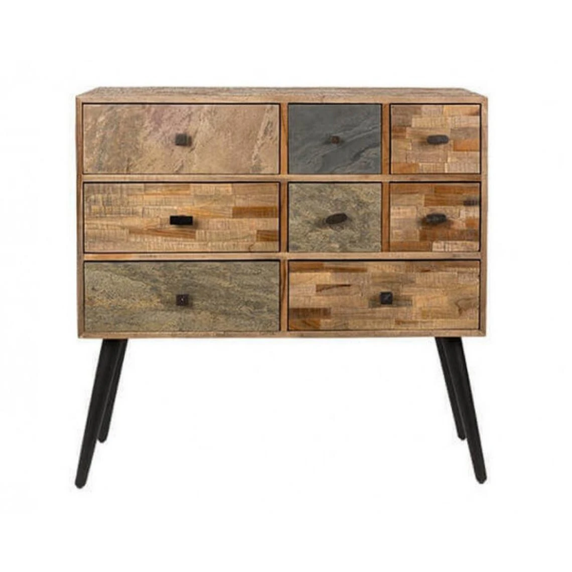 Mathi Design HUT - Commode De Rangement 3 Mathi Design HUT - Commode De Rangement