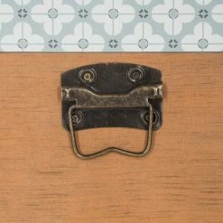 Atmosphera, Createur D'Interieur Lot De 3 Malles Bois Vintages 10 Atmosphera, Createur D'Interieur Lot De 3 Malles Bois Vintages -magasin Vente-unique i4 157039 30092019102052