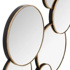 Atmosphera, Createur D'Interieur Miroir Multi Rond Lila - Atmosphera 9 Atmosphera, Createur D'Interieur Miroir Multi Rond Lila - Atmosphera -magasin Vente-unique i4 158160b 30092019134514