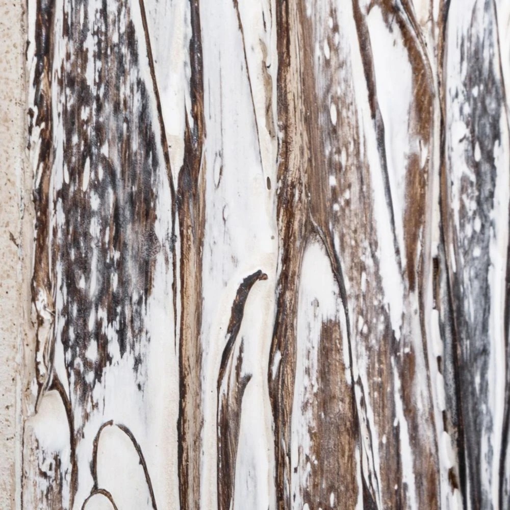 Atmosphera, Createur D'Interieur Miroir Bois Relief 6 Atmosphera, Createur D'Interieur Miroir Bois Relief – Image 4