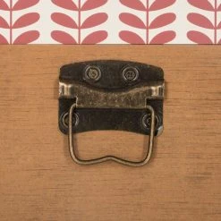 Atmosphera, Createur D'Interieur Lot De 3 Malles Bois Vintages 11 Atmosphera, Createur D'Interieur Lot De 3 Malles Bois Vintages -magasin Vente-unique i5 157039 30092019102052