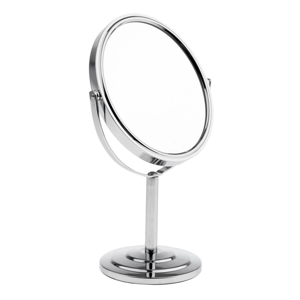 Marque Generique Miroir Pivotant à Deux Côtés 3 Marque Generique Miroir Pivotant à Deux Côtés