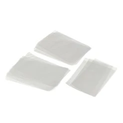 Marque Generique Pochettes Pour Reliures A5 A6 A7 Classeurs