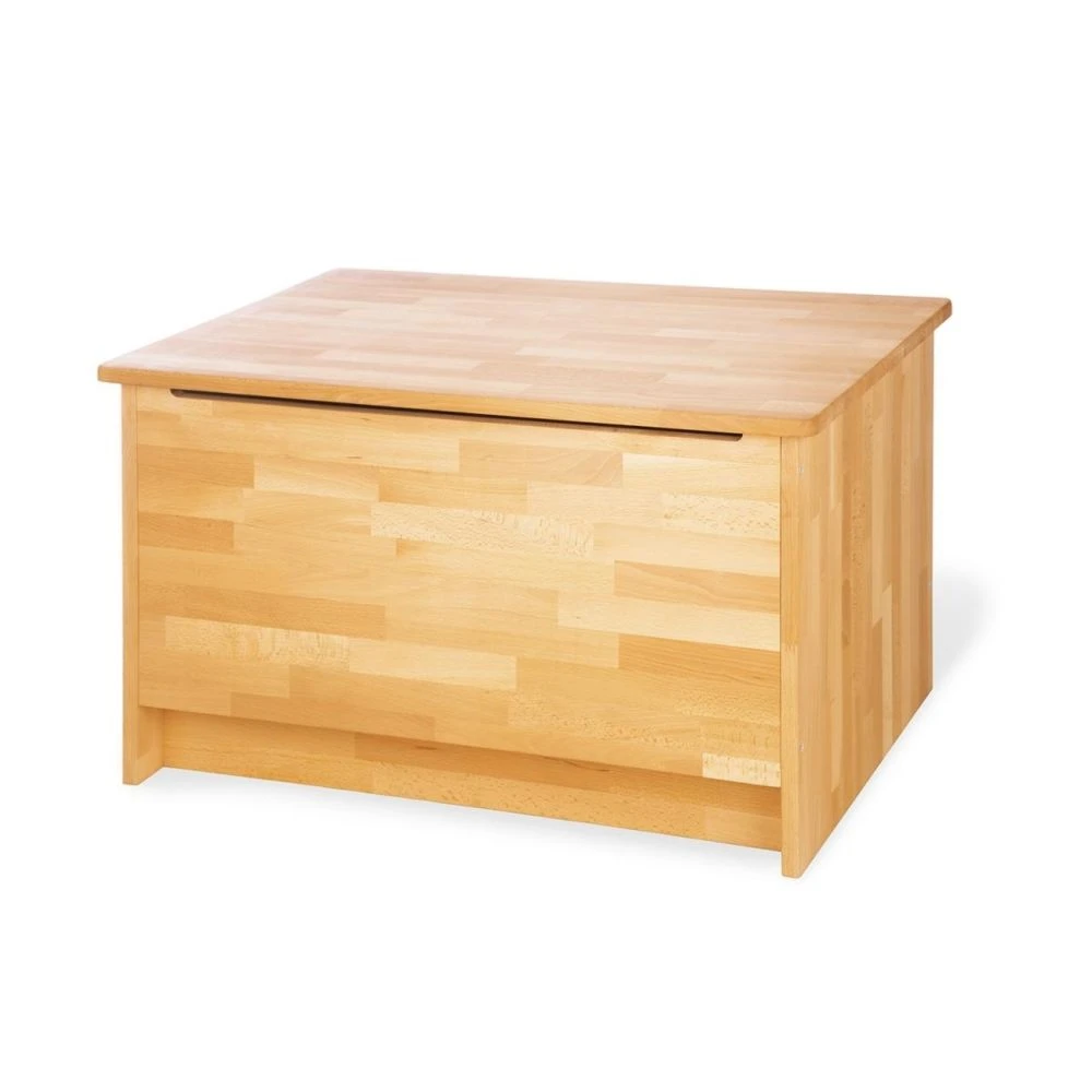 Pinolino Coffre Jouets En Hetre Huil 3 Pinolino Coffre Jouets En Hetre Huil