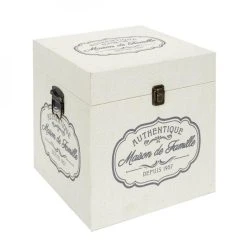 Altobuy INGA - Lot De 3 Malles Cubes Tissu Blanc Motif Authentique 11 Altobuy INGA - Lot De 3 Malles Cubes Tissu Blanc Motif Authentique -magasin Vente-unique inga lot de 3 malles cubes tissu blanc motif authentique 12016142 31820480 1140x1140