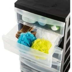 IRIS OHYAMA Armoire De Rangement - 6 Tiroirs De 7 L - Avec Roues - Poi... 6 IRIS OHYAMA Armoire De Rangement - 6 Tiroirs De 7 L - Avec Roues - Poi... -magasin Vente-unique iris ohyama armoire de rangement 6 tiroirs de 7 l avec roues poignees ergonomiques l29 x p375 x h615 cm noir 11519864 30176398 1140x1140