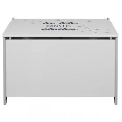 Altobuy IZARRA - Coffre à Jouets Enfant Motif Etoiles 10 Altobuy IZARRA - Coffre à Jouets Enfant Motif Etoiles -magasin Vente-unique izarra coffre a jouets enfant motif etoiles 8695825 22342999 1140x1140