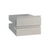 Materiel Chr Pro Kit De Tiroirs Pour Soubassement L 300 Mm - Virtus - 300x400mm 1 Materiel Chr Pro Kit De Tiroirs Pour Soubassement L 300 Mm - Virtus - 300x400mm -magasin Vente-unique kit de tiroirs pour soubassement l 300 mm virtus 300x400mm 13851680 38411324 1140x1140