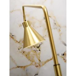 It's About Romi Lampadaire En Fer Doré Articulé LYON 10 It's About Romi Lampadaire En Fer Doré Articulé LYON -magasin Vente-unique lampadaire en fer dore articule flexy 1198545 design 4 1140x1140