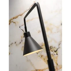 It's About Romi Lampadaire En Fer Noir Articulé LYON 9 It's About Romi Lampadaire En Fer Noir Articulé LYON -magasin Vente-unique lampadaire en fer noir articule flexy 1198547 design 3 1140x1140