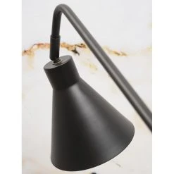 It's About Romi Lampadaire En Fer Noir Articulé LYON 10 It's About Romi Lampadaire En Fer Noir Articulé LYON -magasin Vente-unique lampadaire en fer noir articule flexy 1198547 design 4 1140x1140