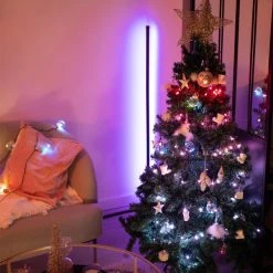 Xanlite Lampadaire LED RVB, Synchronisation Musicale, Filaire USB 10 Xanlite Lampadaire LED RVB, Synchronisation Musicale, Filaire USB -magasin Vente-unique lampadaire led rvb synchronisation musicale filaire usb 13752456 37997258 1140x1140