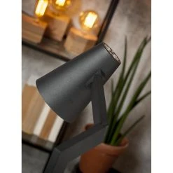 It's About Romi Lampadaire Métal Noir Biarritz -magasin Vente-unique lampadaire metal noir biarritz 3266274 3 1140x1140