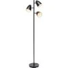 Kare Design Lampadaire NO TRIPPLES Noir Mat 160 Cm 2 Kare Design Lampadaire NO TRIPPLES Noir Mat 160 Cm -magasin Vente-unique lampadaire no tripples noir mat 160 cm design 53110 1140x1140