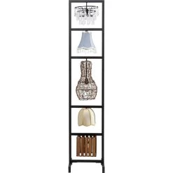 Kare Design Lampadaire Parecchi Art House Pm 17
