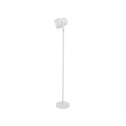 3S. X Home Lampadaire STUDIO - Métal Blanc