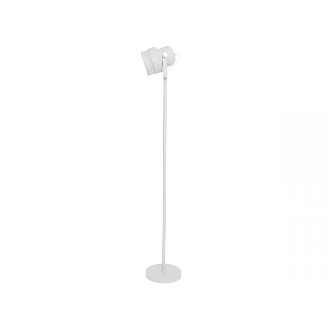 3S. X Home Lampadaire STUDIO - Métal Blanc 3 3S. X Home Lampadaire STUDIO - Métal Blanc