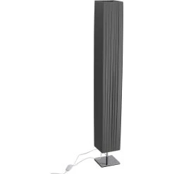 3S. X Home Lampadaire Rectangulaire Gris FILLY