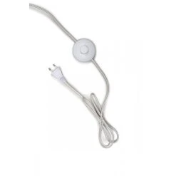 It's About Romi Lampadaire Verre Métal Blanc Warsaw -magasin Vente-unique lampadaire verre metal blanc warsaw 3266330 7 1140x1140