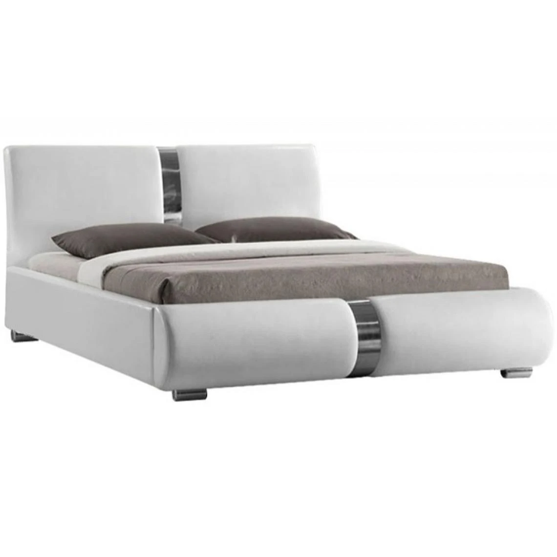 3S. X Home Lit Design Blanc 140x190cm VITARA 3 3S. X Home Lit Design Blanc 140x190cm VITARA