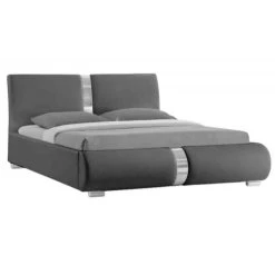 3S. X Home Lit Design Gris 140x190cm VITARA