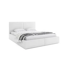 Interbeds Lit Rembourré Hilton Avec Rangement 160x200 En Blanc Cassé 9 Interbeds Lit Rembourré Hilton Avec Rangement 160x200 En Blanc Cassé -magasin Vente-unique lit rembourre hilton avec rangement 160x200 en blanc casse 12692220 1016298 98 1140x1140