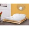 Vente-unique Lit 140 X 190 Cm - Bambou - Coloris : Naturel - TURION 2 Vente-unique Lit 140 X 190 Cm - Bambou - Coloris : Naturel - TURION -magasin Vente-unique lit turion 140x190 cm bambou 7525818 18954292 1200x1200