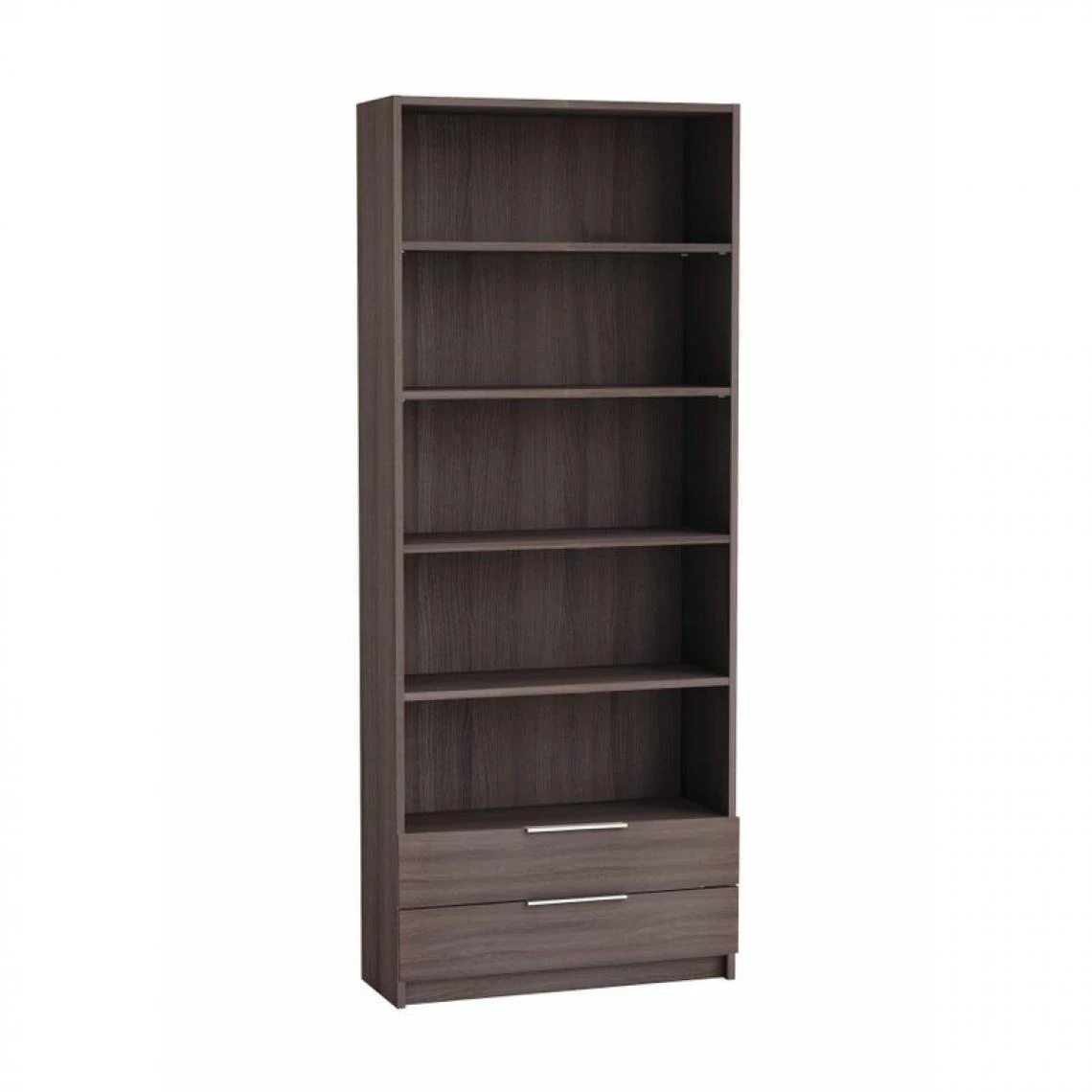 BUT Lot De 2 Tiroirs L. 79 OPTIMA Imitation Chêne Vulcano 7 BUT Lot De 2 Tiroirs L. 79 OPTIMA Imitation Chêne Vulcano – Image 5