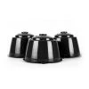 Ac-Deco Set De 3 Capsules Réutilisables Compatibles Dolce Gusto. 1 Ac-Deco Set De 3 Capsules Réutilisables Compatibles Dolce Gusto. -magasin Vente-unique lot de 3 capsules a cafe reutilisables compatible dolce gusto 8276809 21095827 1140x1140