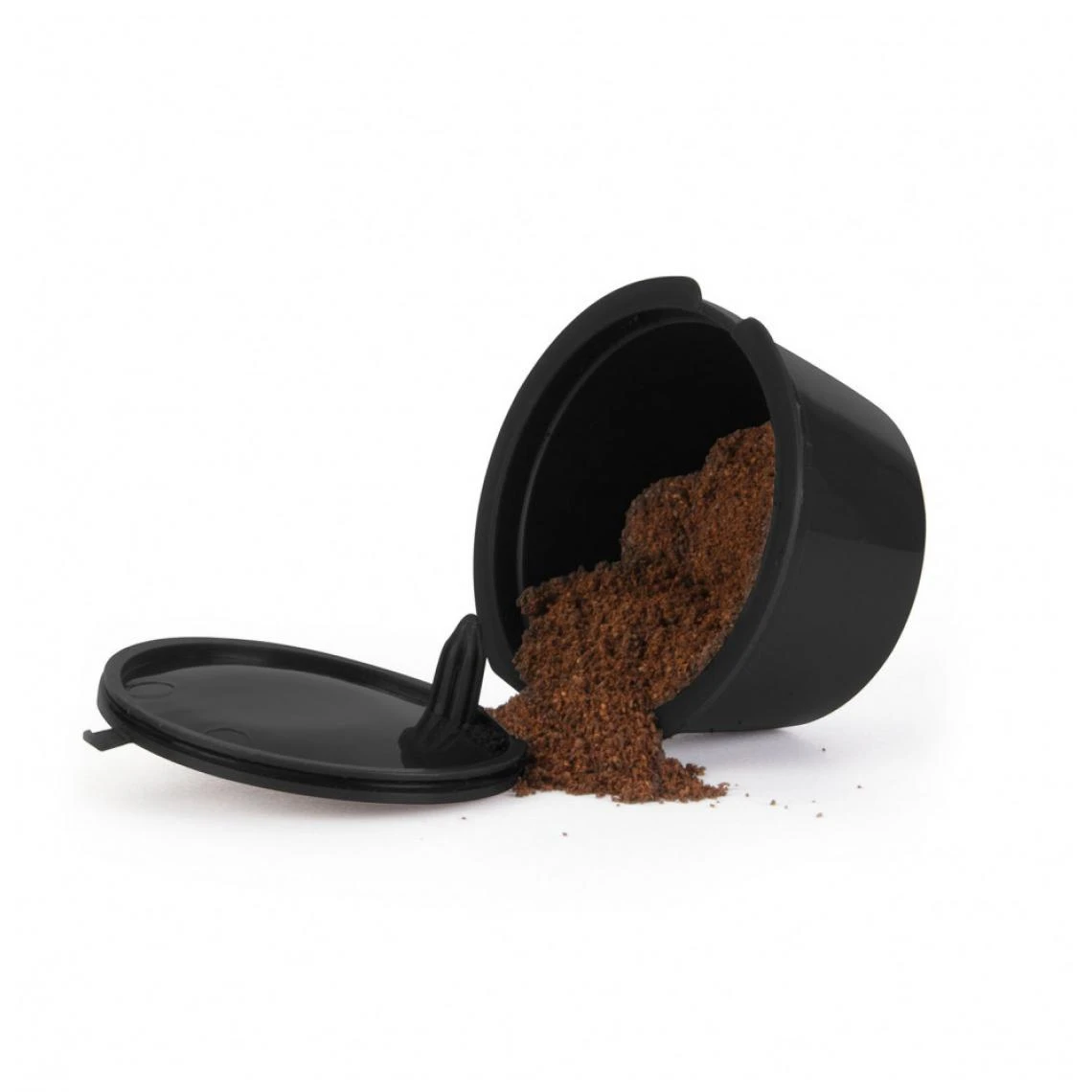 Ac-Deco Set De 3 Capsules Réutilisables Compatibles Dolce Gusto. 4 Ac-Deco Set De 3 Capsules Réutilisables Compatibles Dolce Gusto. – Image 2